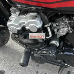 Honda CB400 VTEC 3 chính chủ
