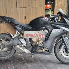 Honda CBR650F 2018 Đen