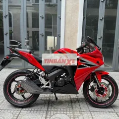 Honda CBR150 2013 odo 32.000 km biển số 67