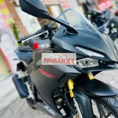 Honda CBR 150 abs đời mới.chính chủ đập thùng pkl