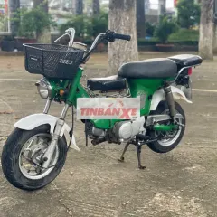 Honda Chaly 1994 chính chủ kí