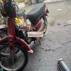 Honda Citi 100