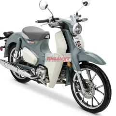 bán. Xe Honda super cup 125