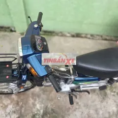 Honda Super Dream bstp