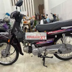 Dream lùn 95 bstp - sơn xi zin nguyên con