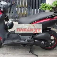 Dylan 150 59B1-14776 nữ chạy kĩ
