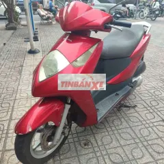 Honda Dylan 150 công chứng