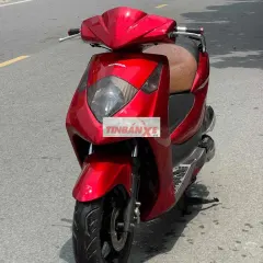 Honda Dyland 150cc 2008 Đỏ