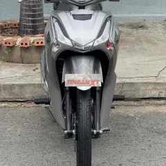 Honda Future 125i 2024 Bạc