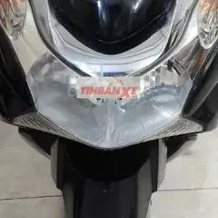 Honda PCX 125cc FI 2011 Đen bóng Máy Thái