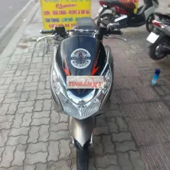 Honda PCX 2010 Vàng đồng Thái Lan