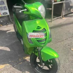 Honda PS 150 Xanh lá Nhập khẩu