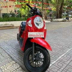 Honda Scoopy 2022 Siêu mới chuẩn 9000km 29C1