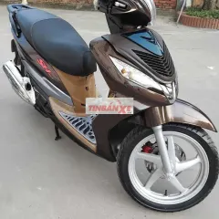 Bán rẻ 6triệu5 Xe giống xe Sh.mới toanh như xe mới