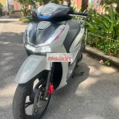 Bán Honda SHi 160cc Sport ABS 2024 Xám xi măng