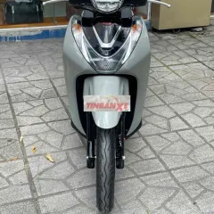 XE MÁY 68 - Honda Sh Mode 125 Abs 2025 Xi Măng