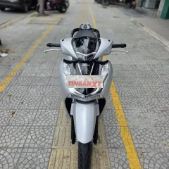 Honda SH 2023 BS 43 Siêu Mới Máy Rin Chạy Êm
