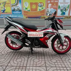thanh lý sonic 2020 bstp