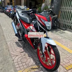 Sonic 2022 bstp chuẩn 9.500 km - siêu cọp