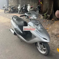 Honda tay ga 125