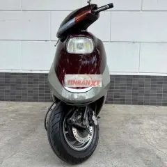 Spacy 125cc 2002,khoá smk,bstp,btc,cccd chủ,35k