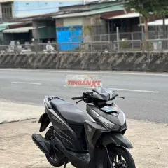 Honda Vario 150cc 2018 Xám