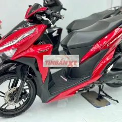 Honda Vario 150 2020 Đỏ Đen