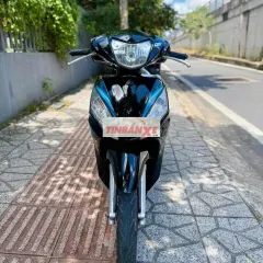 🛵Honda Vision 2012 Fi Máy Zin Êm Chính Chủ