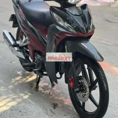 RSX Fi Kim phun điện tử mới 95%