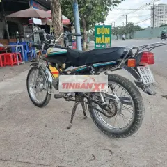 Honda Win indo Biển Sài Gòn, có giao lưu đổi xe