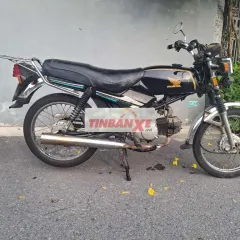 Honda Win 100 Indonesia, có giao lưu đổi xe khác