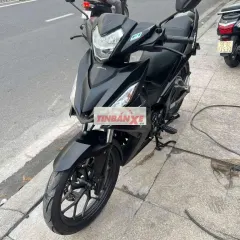Honda Winner 2024 Đen Đỏ