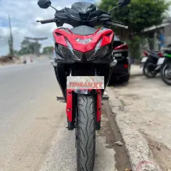 Honda Winner X 2023 Đỏ đen ( cs 1 )