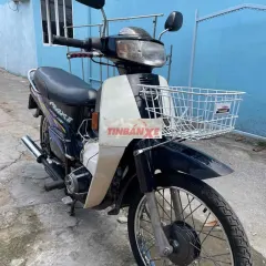 Kawasaki Max II Đen, Trắng Đã sử dụng