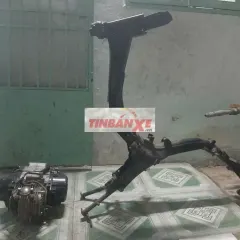 Kawasaki Max III 110cc Nhật Bản
