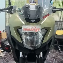 Kawasaki Versys 300 47.000 km Vàng cát