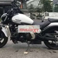 Kawasaki Vulcan S 2017 Trắng 649cc
