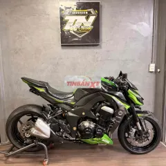 Kawasaki Z1000 2015 HQCN xe đẹp