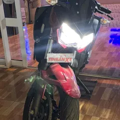 Kawasaki Z400 2022 Đỏ máy bao êm bh 3 tháng