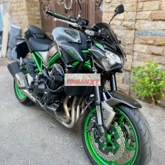 Kawasaki Z900 2023