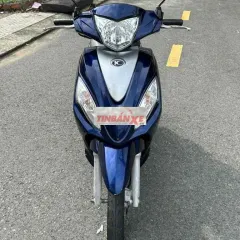 Kymco Candy Hi 50cc Xanh BSTP 9chủ