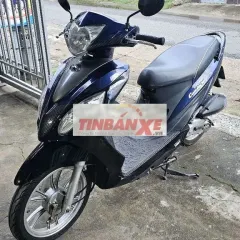 Kymco Candy Hi 50 50cc Xanh đen Đã sử dụng