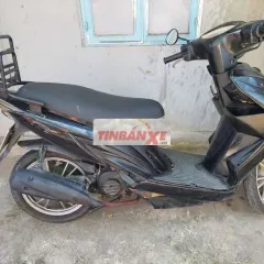 Kymco 50cc 2021 Đen