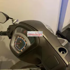 Kimco Candy 50cc 2023 Đen 18.k
