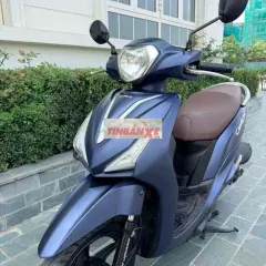 Kimco Candy Hermosa 50cc Xanh 4000 km