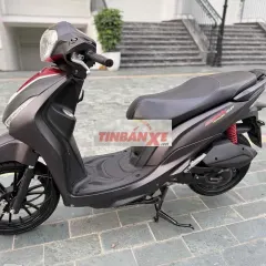 Kymco Candy Hermosa 50cc 2023 Hồ sơ cầm tay