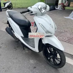 Kymco Candy Hermosa 2020 Trắng