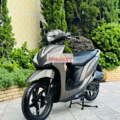 kymco hemosa 50cc 2025 sơn máy zin 100% 1 chủ