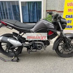 Kymco 2020 Đen Vũng Tàu