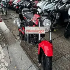 Kymco K-Pipe 50cc 2020 Đỏ Đã sử dụng